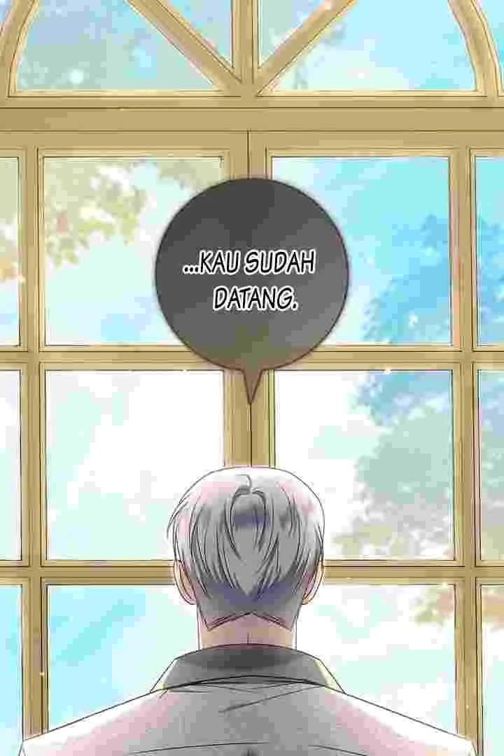 I Live With My Villain Uncle Chapter 34 Gambar 81