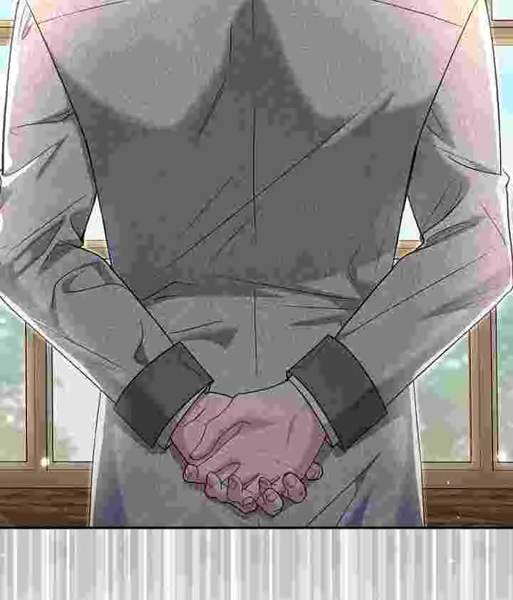 I Live With My Villain Uncle Chapter 34 Gambar 82