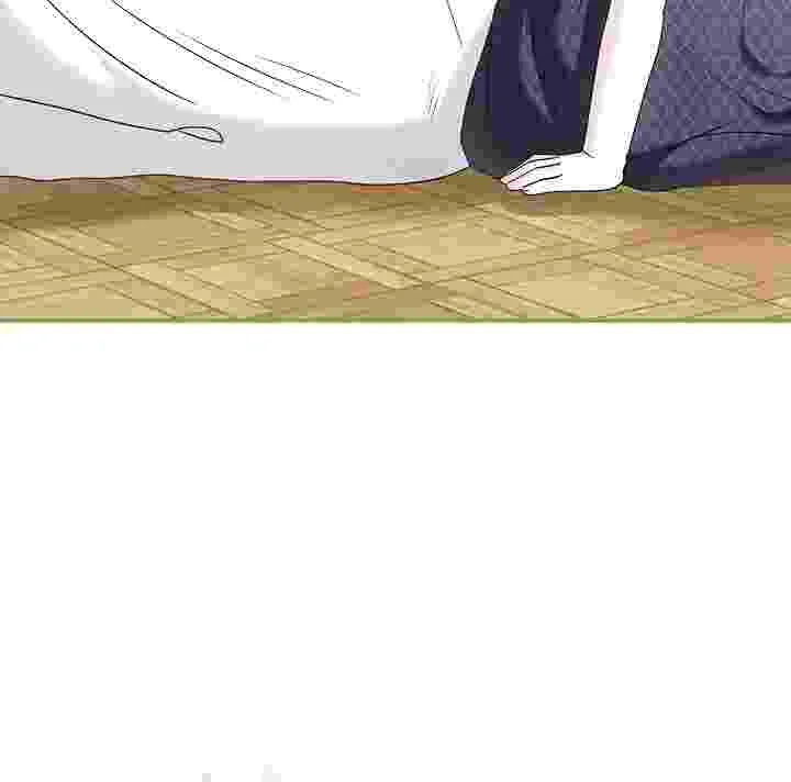 I Live With My Villain Uncle Chapter 35 Gambar 82