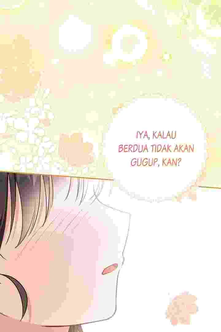 I Live With My Villain Uncle Chapter 36 Gambar 73