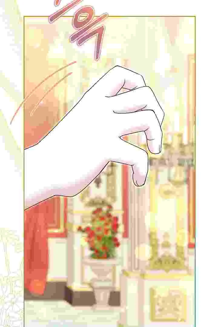 I Live With My Villain Uncle Chapter 37 Gambar 79