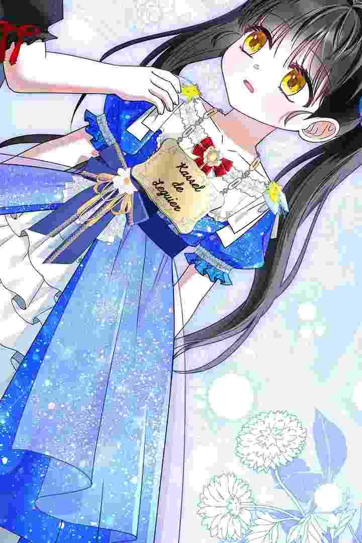 I Live With My Villain Uncle Chapter 37 Gambar 81