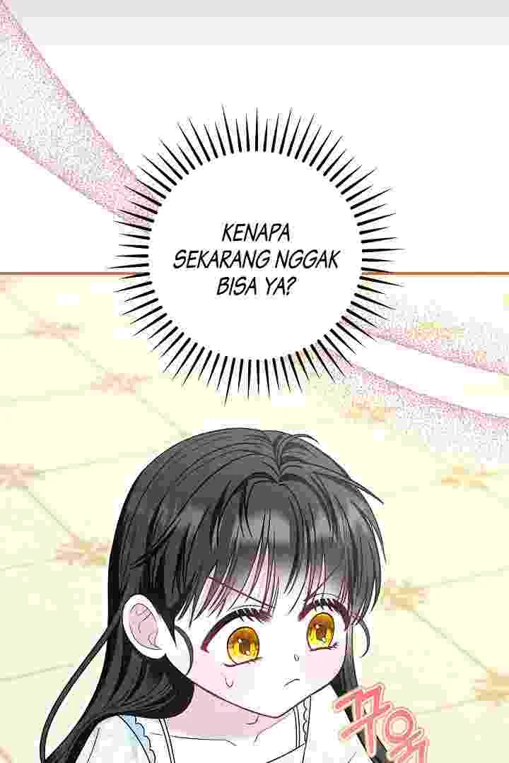 I Live With My Villain Uncle Chapter 38 Gambar 85