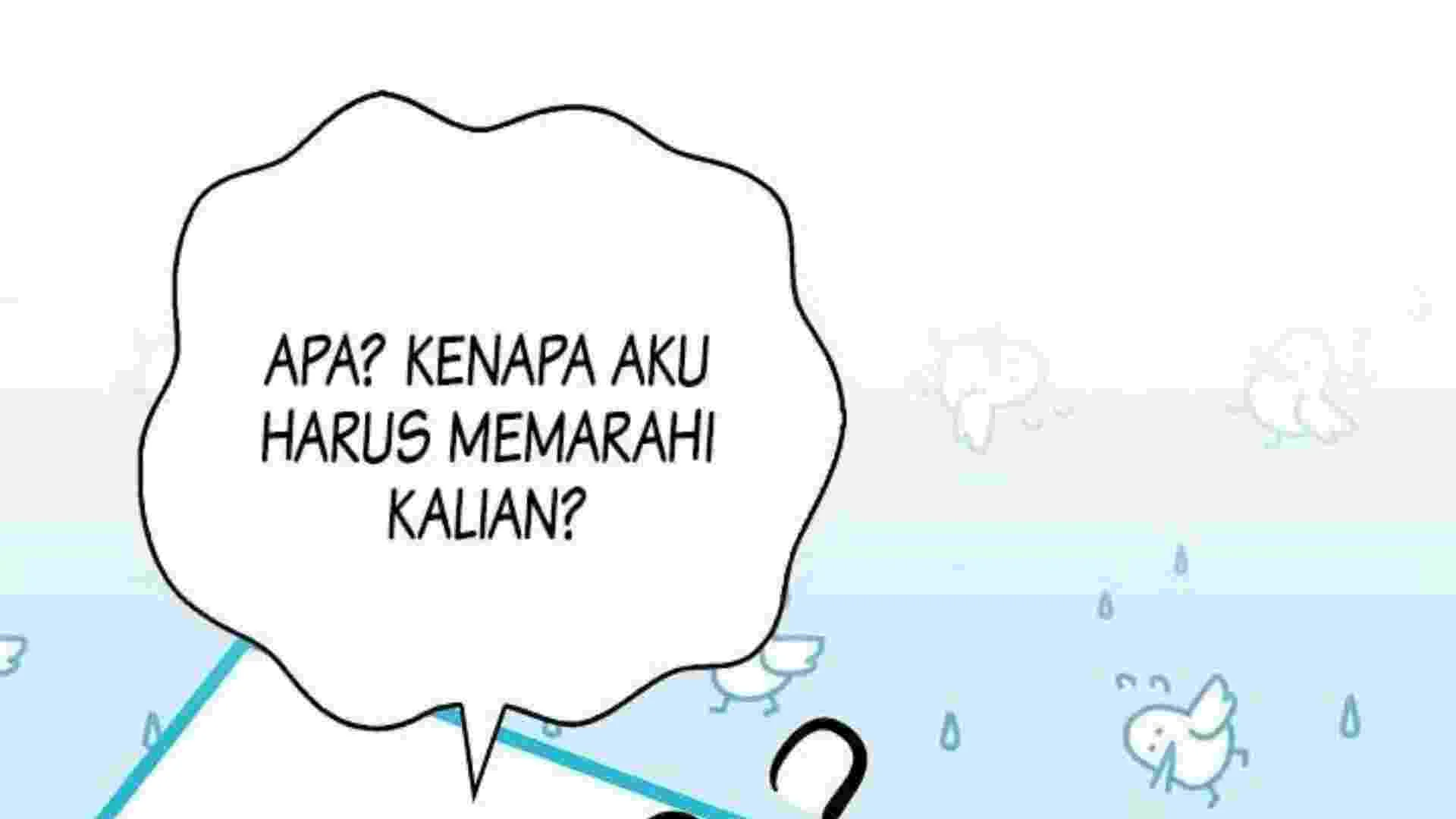 I Live With My Villain Uncle Chapter 39 Gambar 199