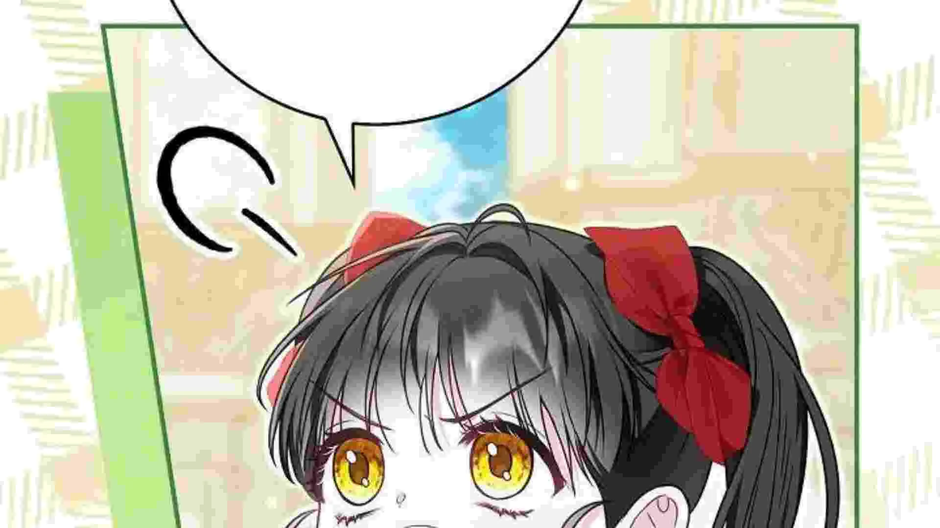 I Live With My Villain Uncle Chapter 39 Gambar 204