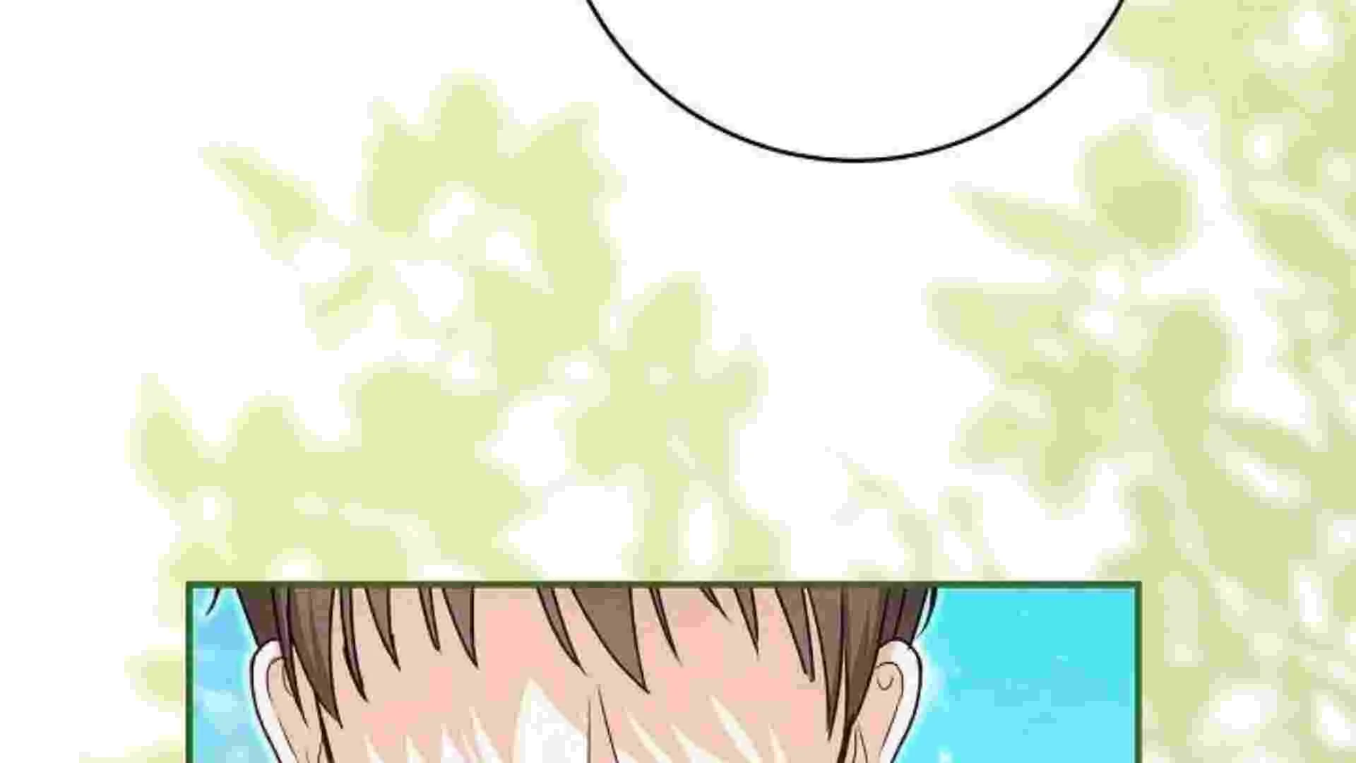 I Live With My Villain Uncle Chapter 39 Gambar 209
