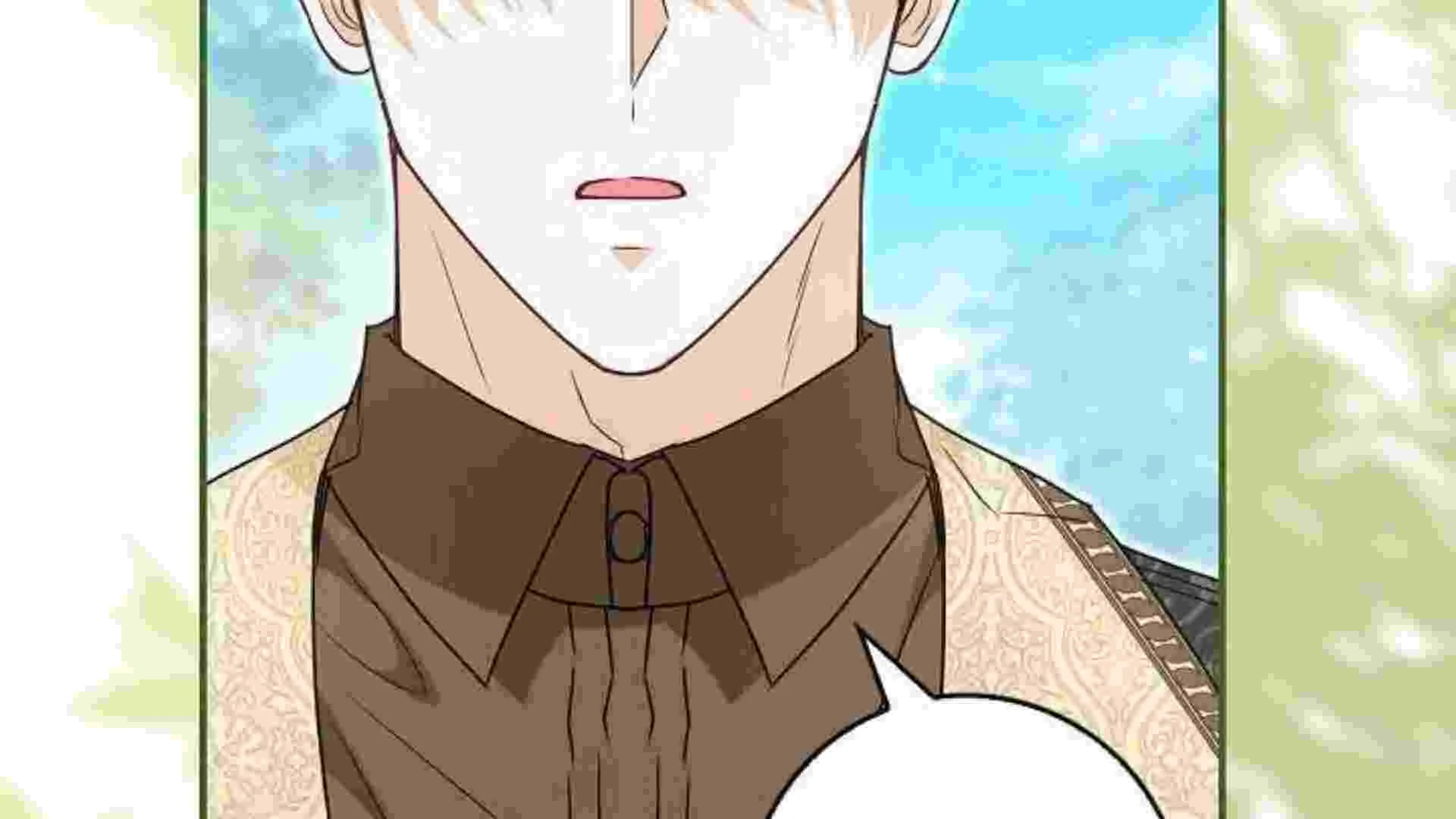 I Live With My Villain Uncle Chapter 39 Gambar 210