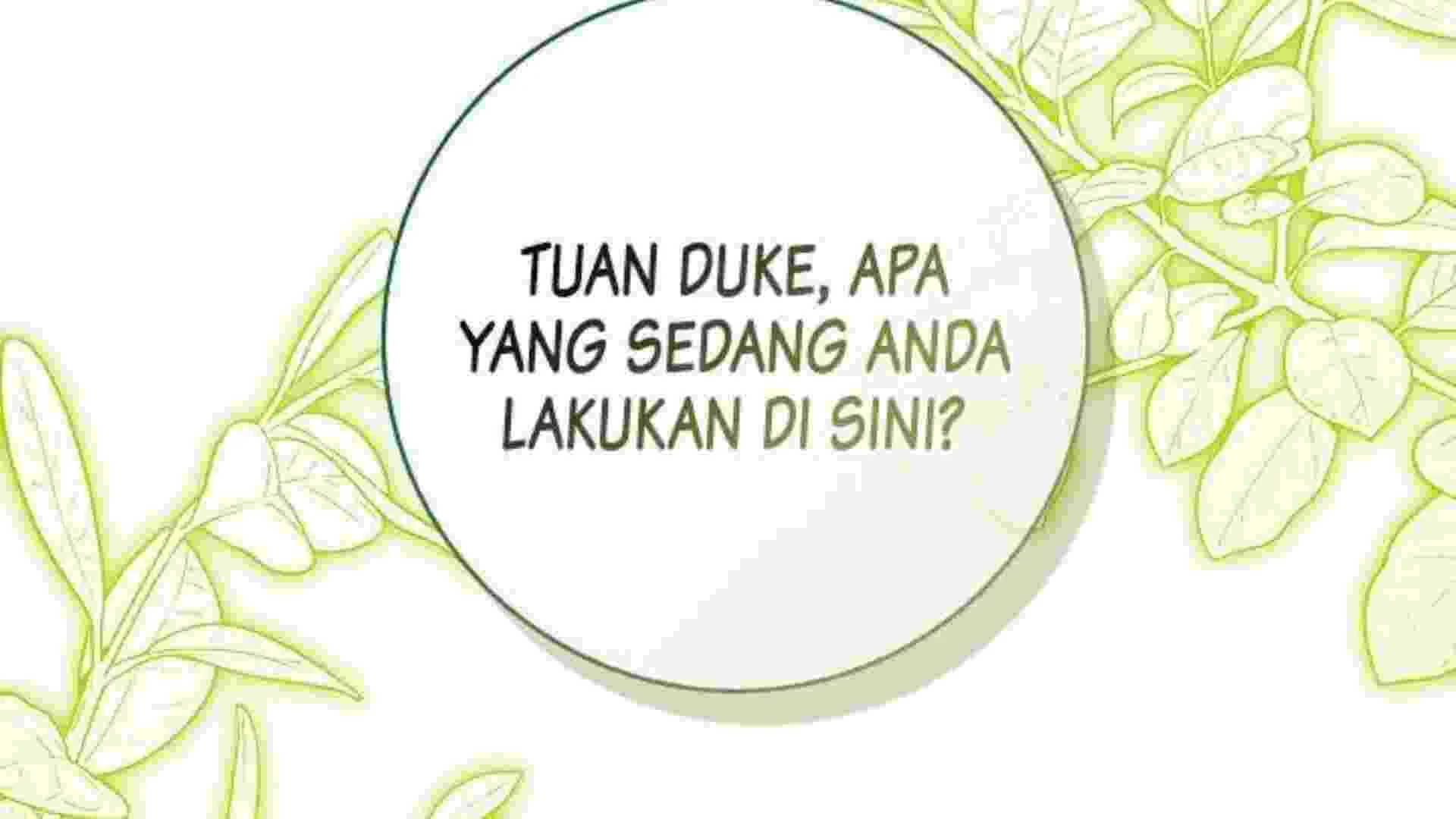 I Live With My Villain Uncle Chapter 39 Gambar 214