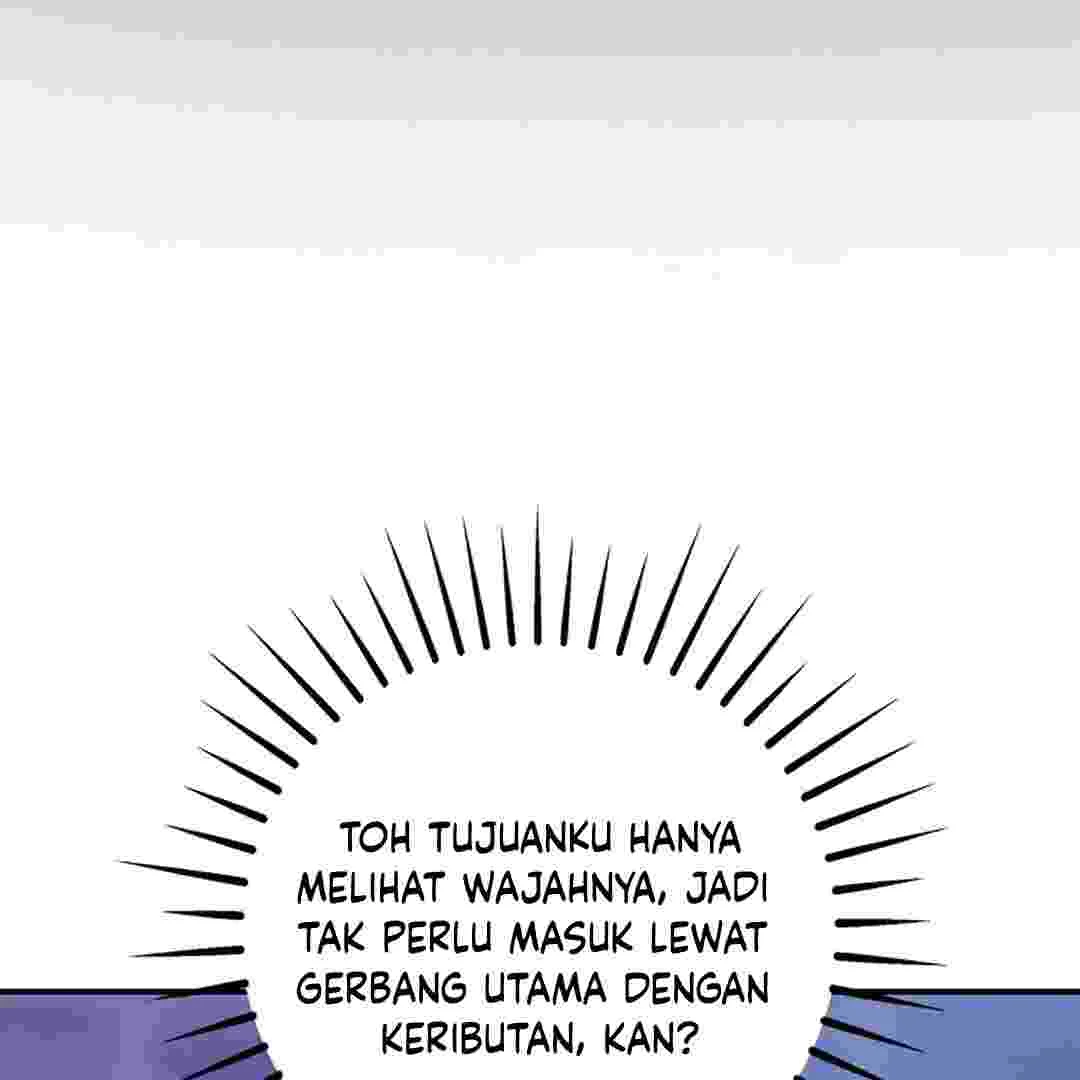 I Live With My Villain Uncle Chapter 4 Gambar 120