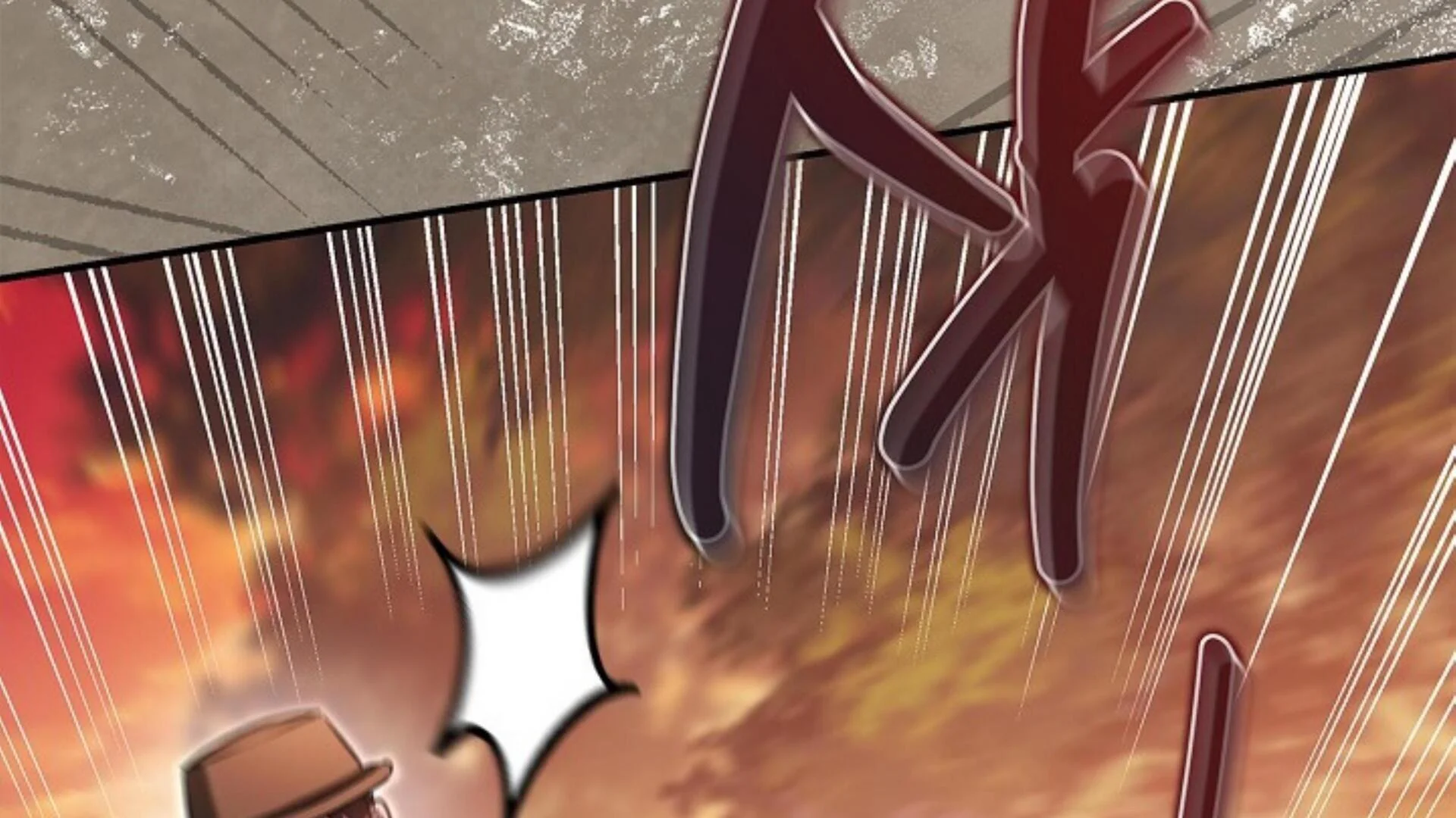 I Live With My Villain Uncle Chapter 40 Gambar 229