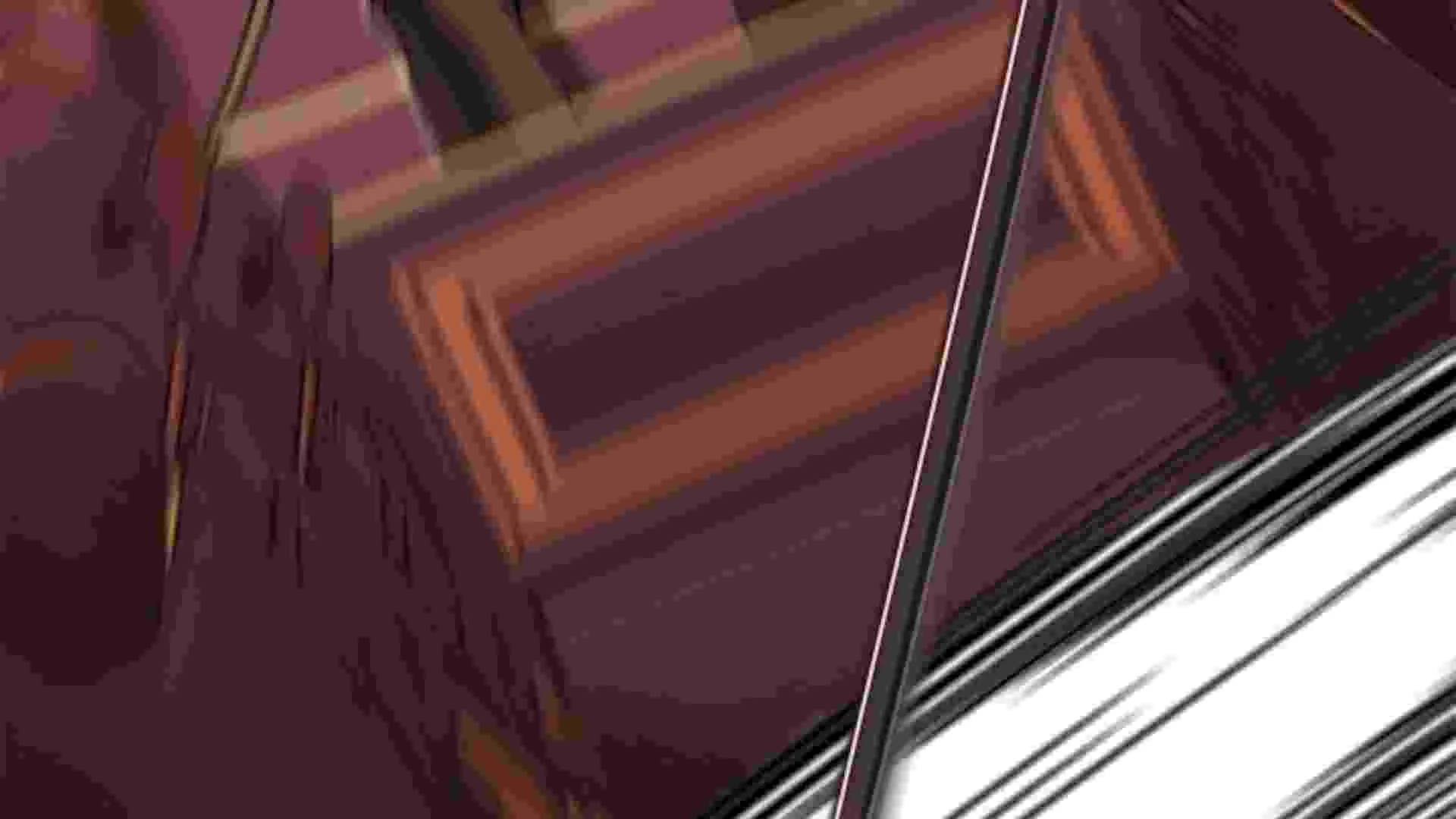 I Live With My Villain Uncle Chapter 40 Gambar 231