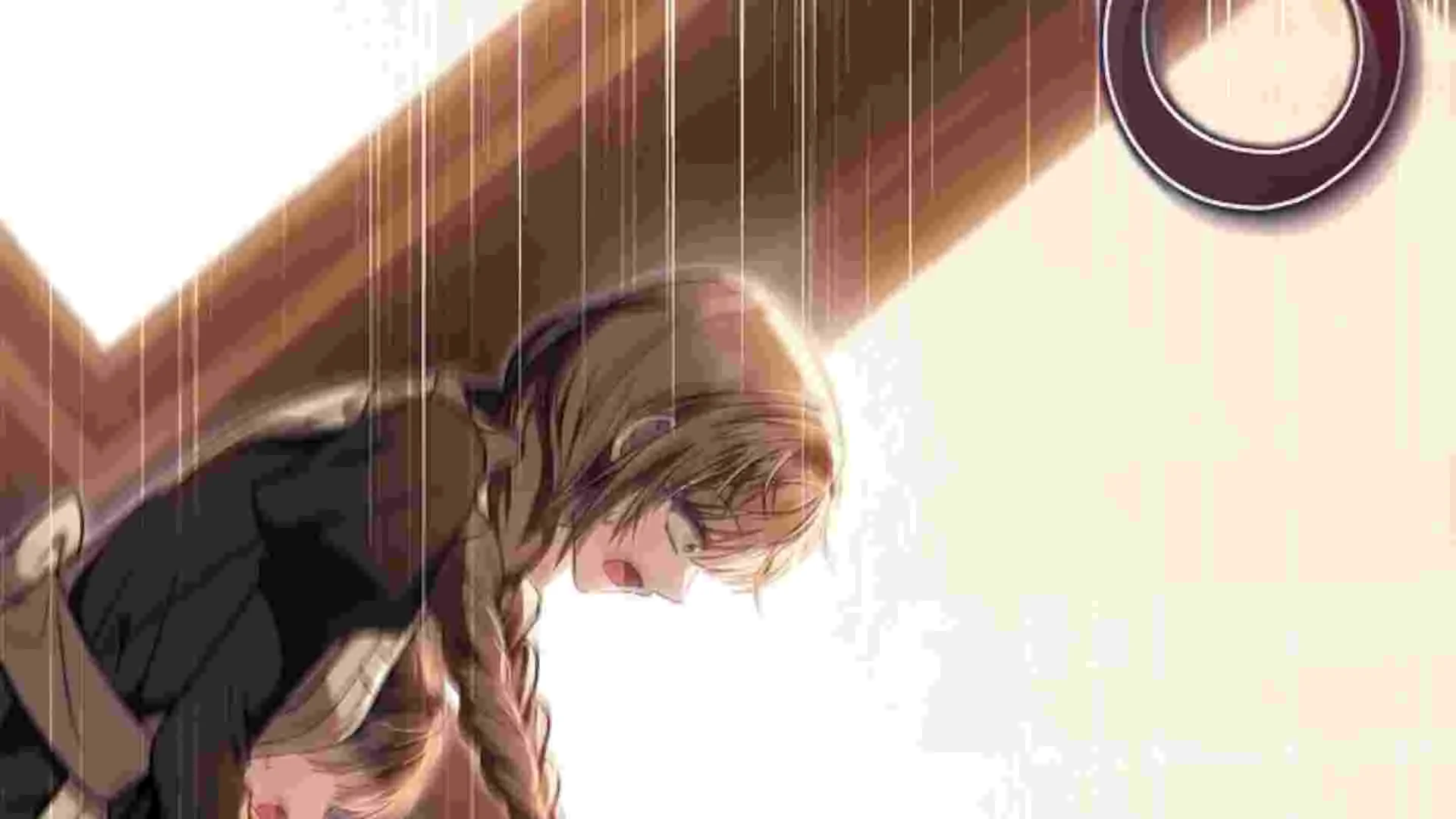 I Live With My Villain Uncle Chapter 40 Gambar 236