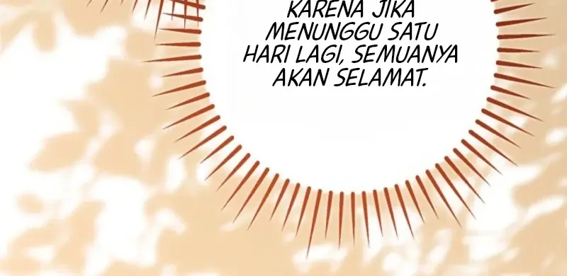 I Live With My Villain Uncle Chapter 46 Gambar 38