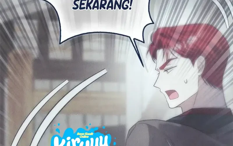 I Live With My Villain Uncle Chapter 49 Gambar 48