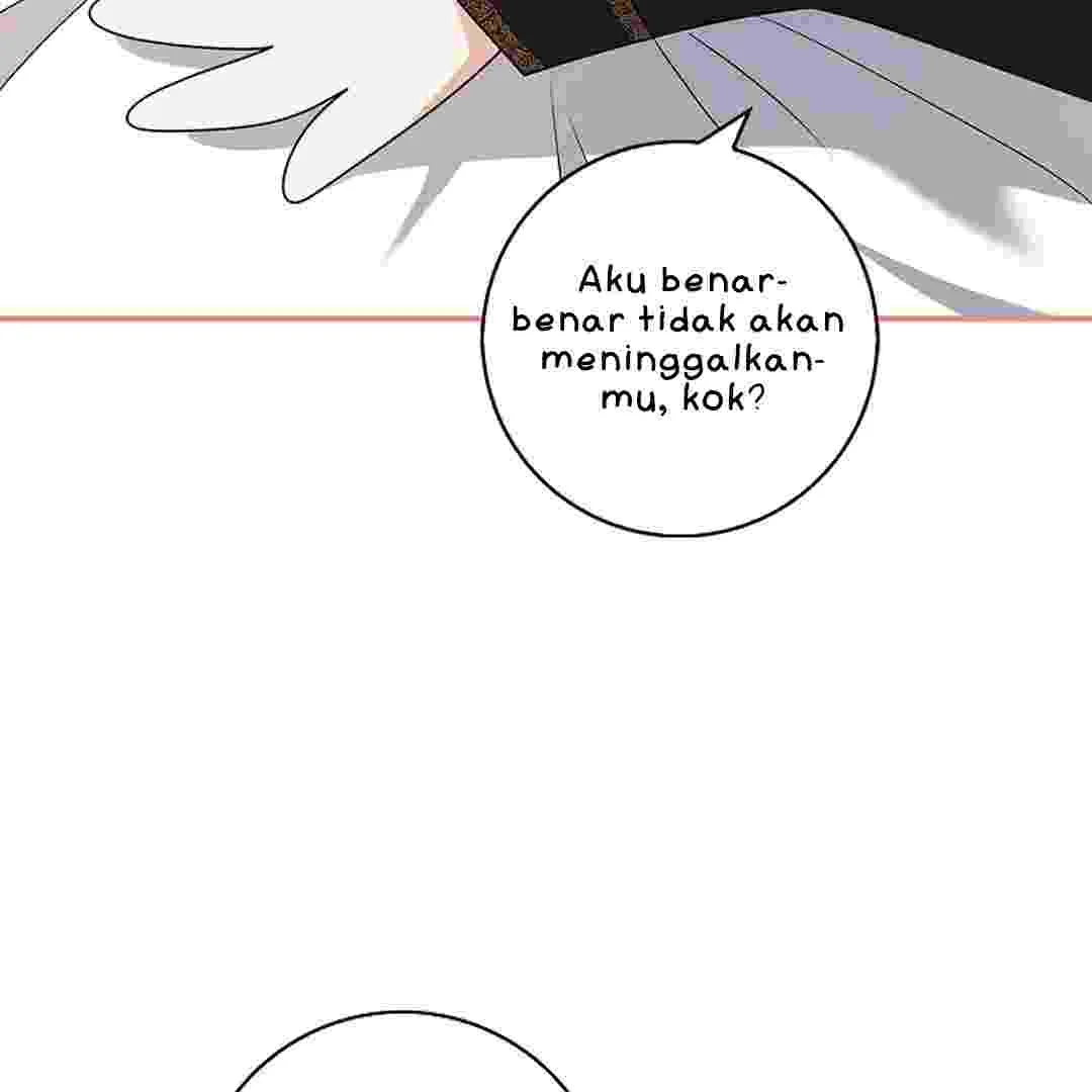 I Live With My Villain Uncle Chapter 5 Gambar 116