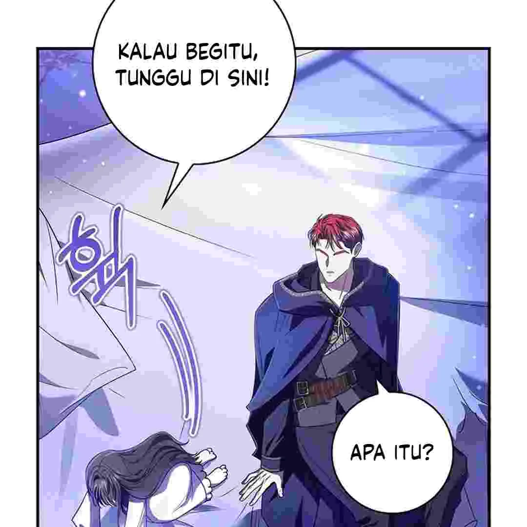 I Live With My Villain Uncle Chapter 5 Gambar 117