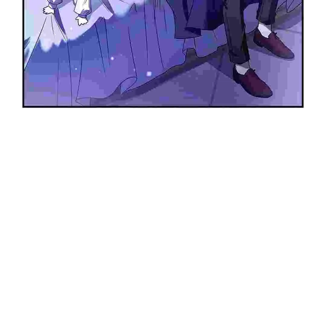 I Live With My Villain Uncle Chapter 5 Gambar 118