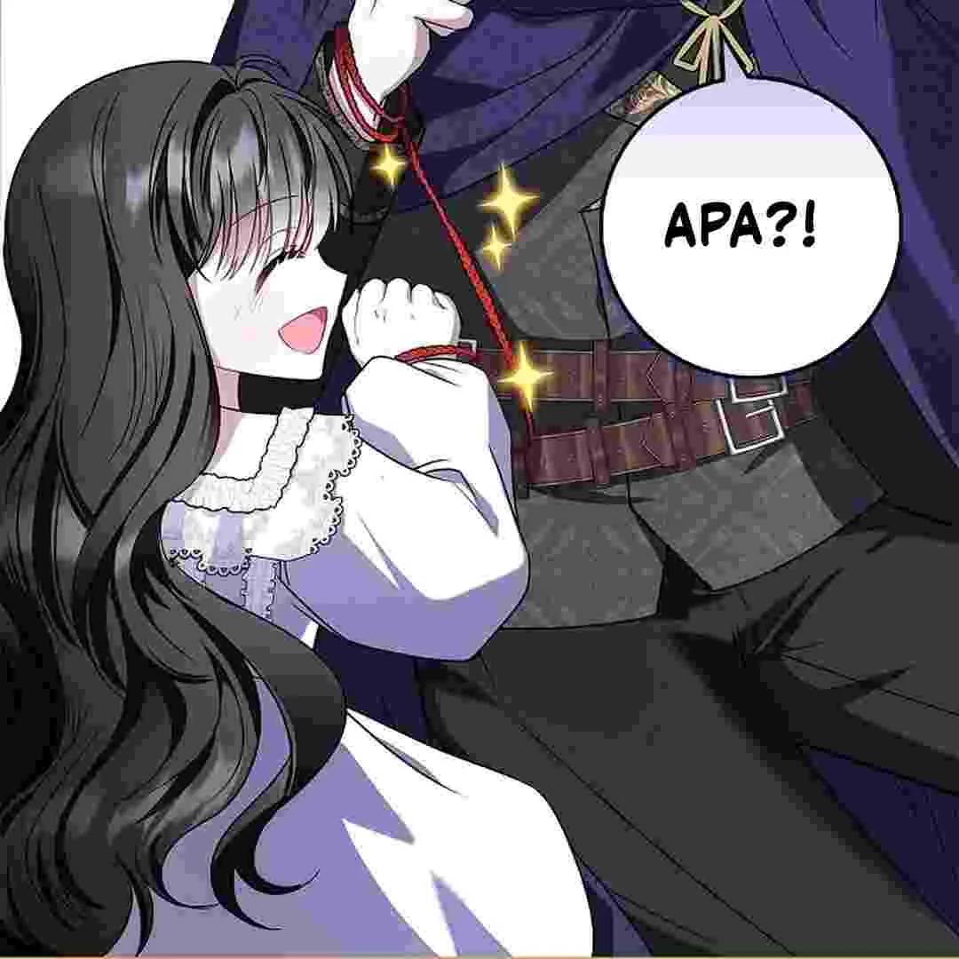 I Live With My Villain Uncle Chapter 5 Gambar 124