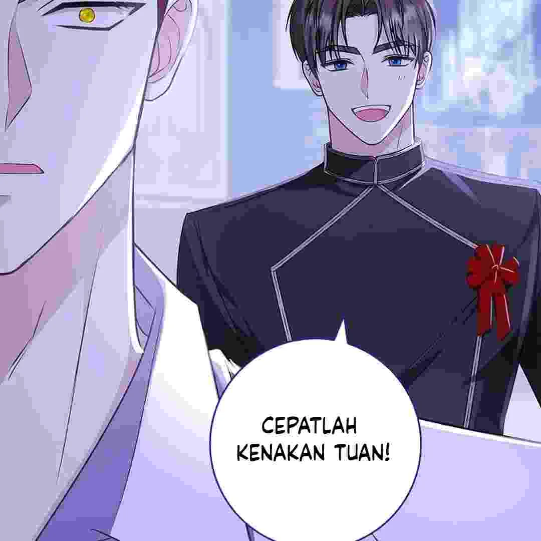 I Live With My Villain Uncle Chapter 6 Gambar 121