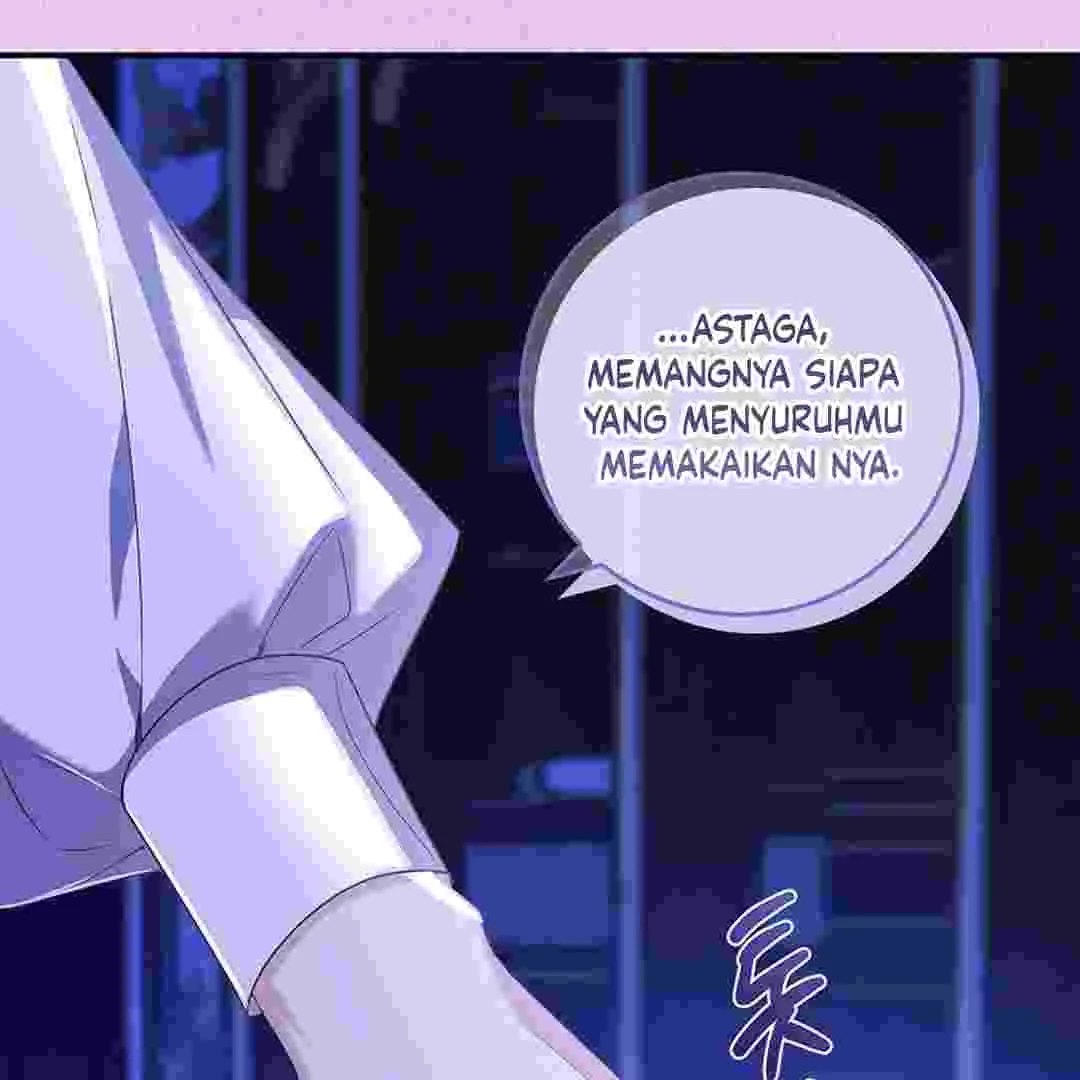 I Live With My Villain Uncle Chapter 6 Gambar 123