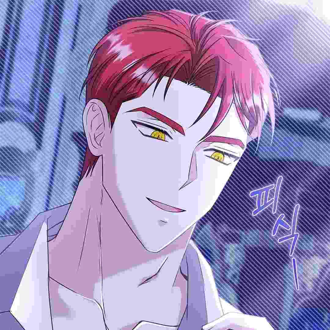 I Live With My Villain Uncle Chapter 6 Gambar 128