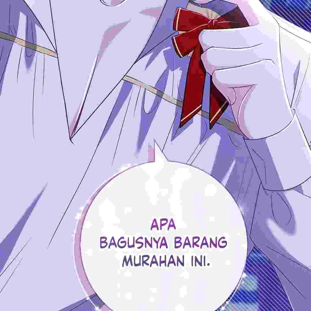 I Live With My Villain Uncle Chapter 6 Gambar 129