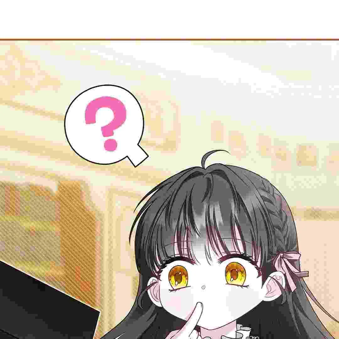I Live With My Villain Uncle Chapter 7 Gambar 107