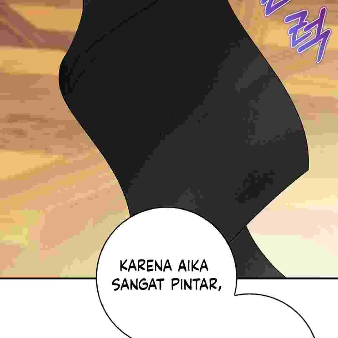 I Live With My Villain Uncle Chapter 7 Gambar 111