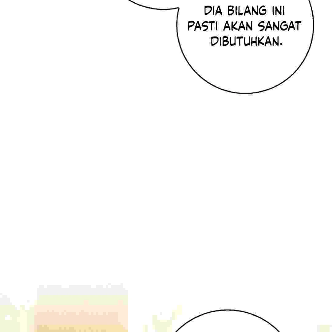 I Live With My Villain Uncle Chapter 7 Gambar 112