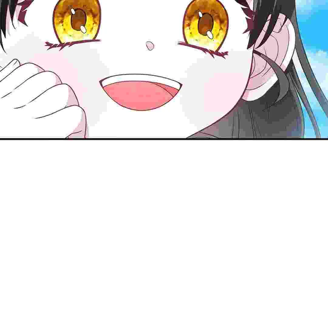 I Live With My Villain Uncle Chapter 8 Gambar 109