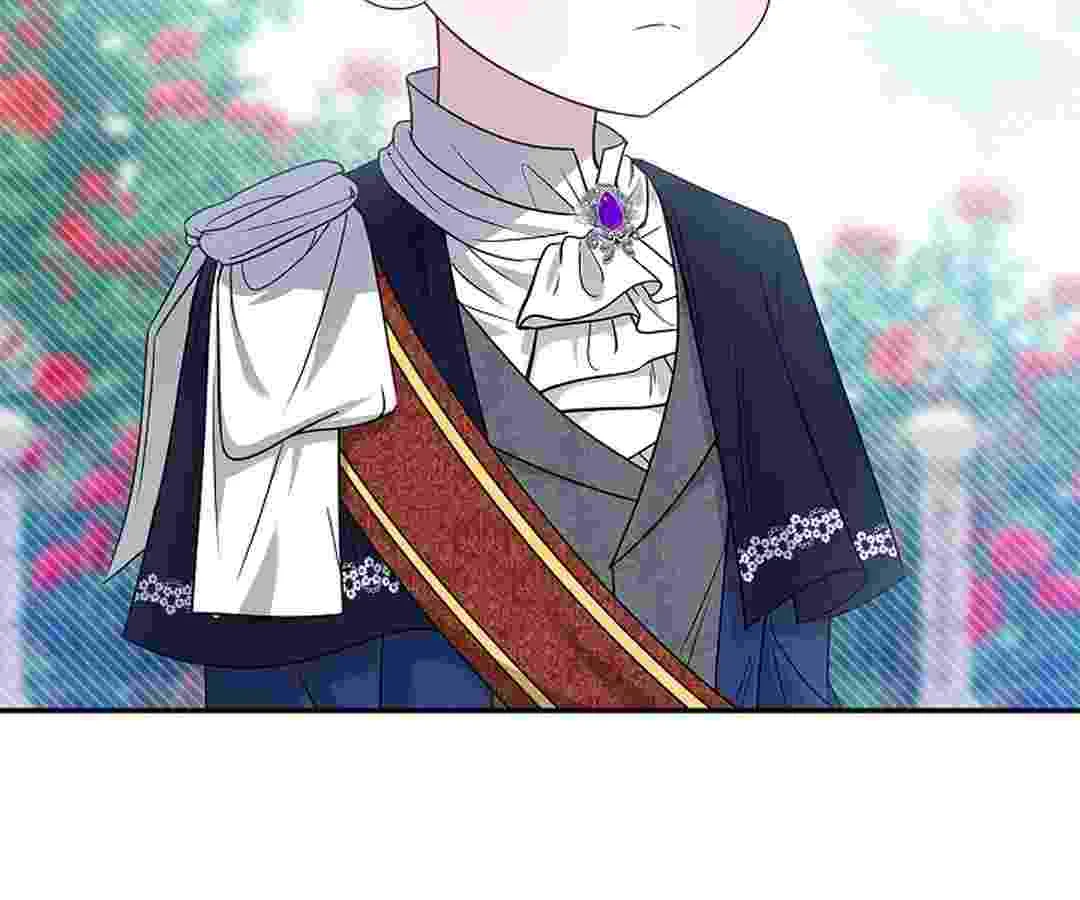 I Live With My Villain Uncle Chapter 8 Gambar 111