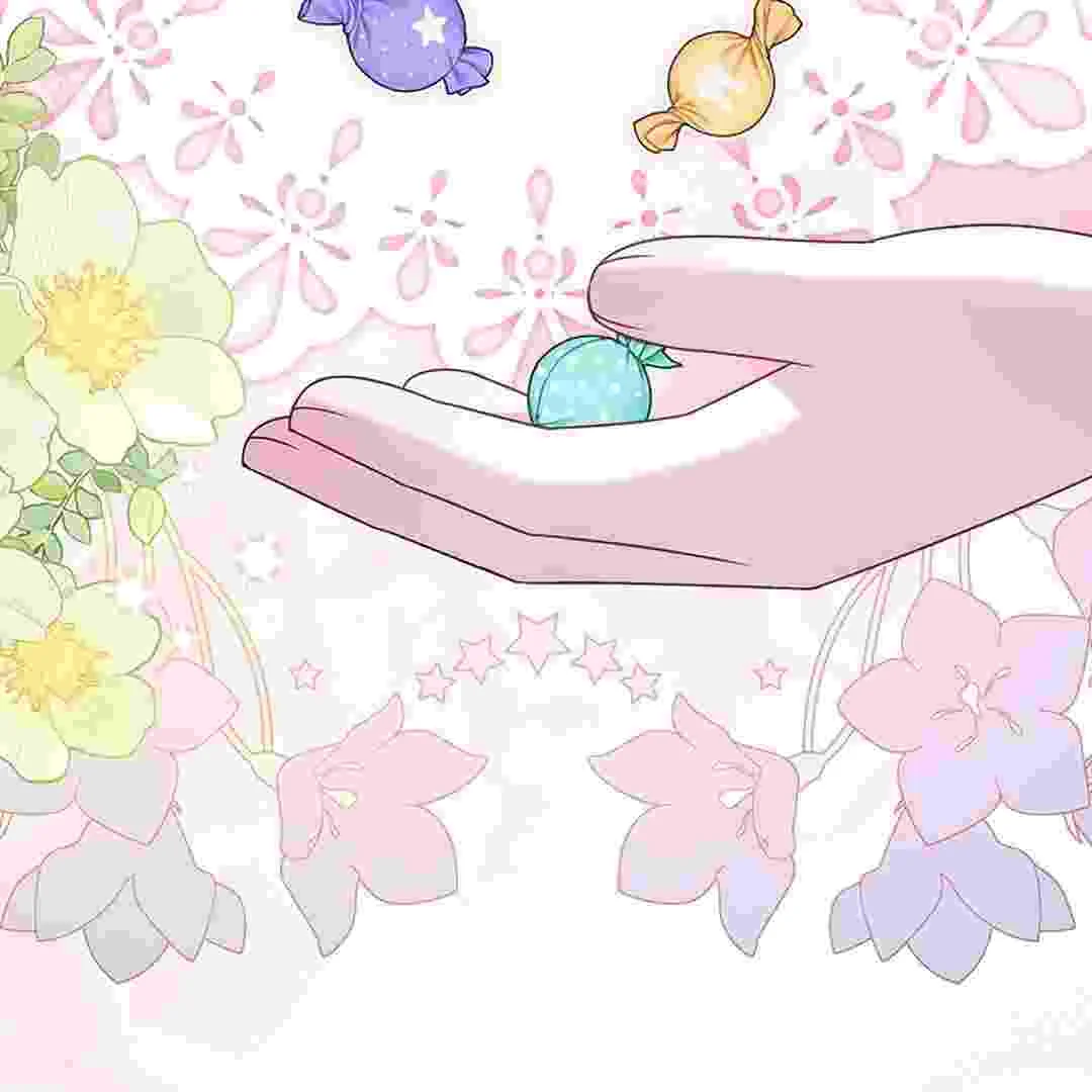 I Live With My Villain Uncle Chapter 9 Gambar 115