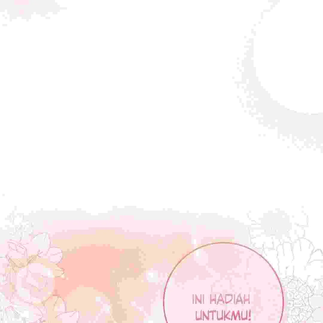 I Live With My Villain Uncle Chapter 9 Gambar 116