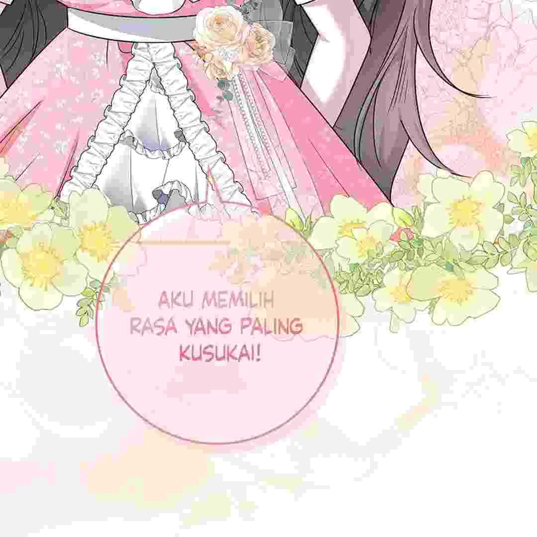I Live With My Villain Uncle Chapter 9 Gambar 118