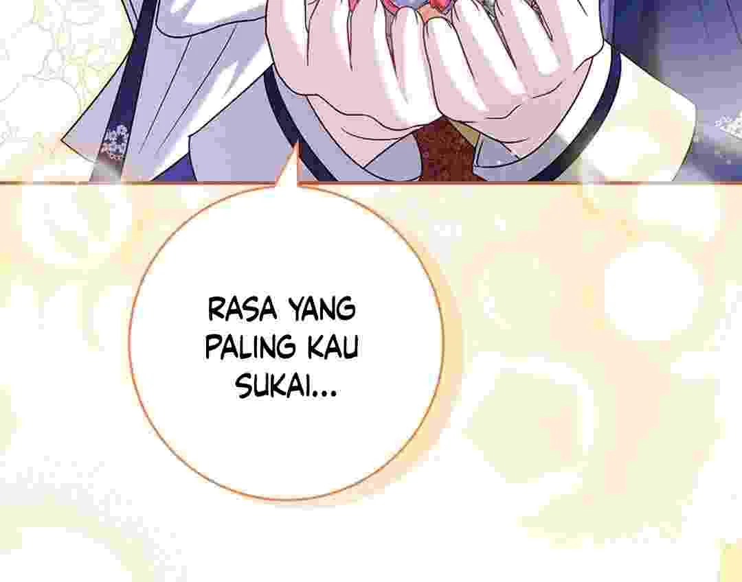 I Live With My Villain Uncle Chapter 9 Gambar 121