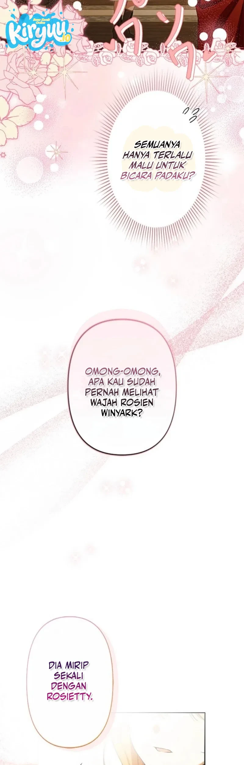 I’ll Protect My Handsome Older Brother Chapter 16 Gambar 34