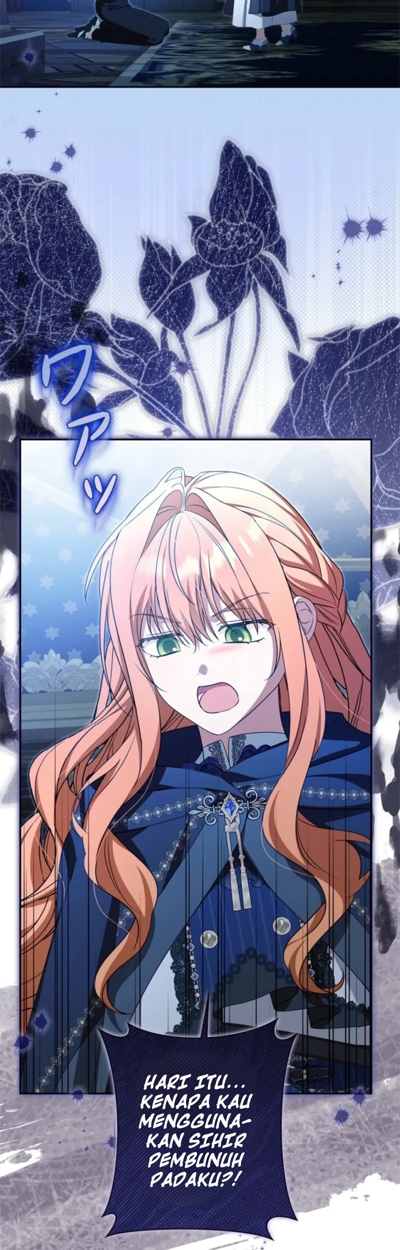 I’ll Protect My Handsome Older Brother Chapter 17 Gambar 32