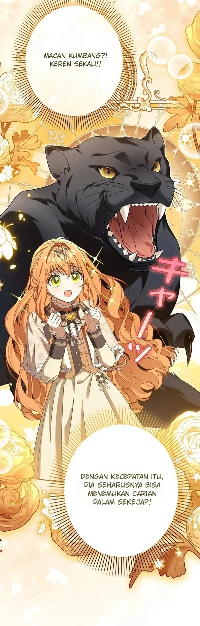 I’ll Protect My Handsome Older Brother Chapter 2 Gambar 40