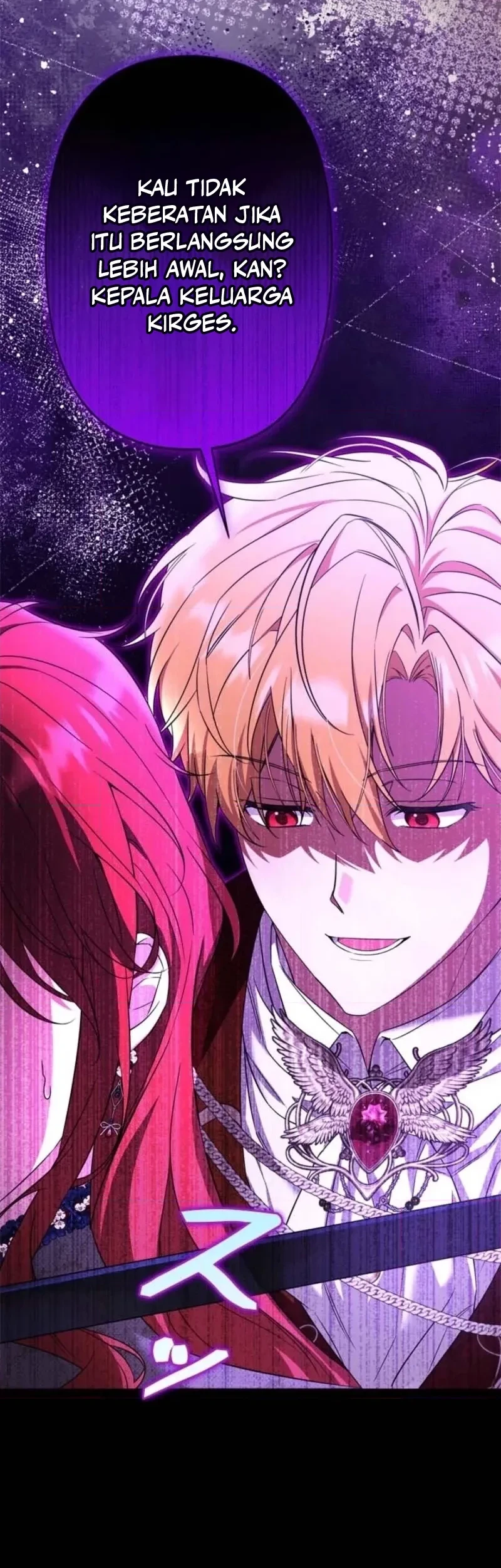 I’ll Protect My Handsome Older Brother Chapter 3 Gambar 36