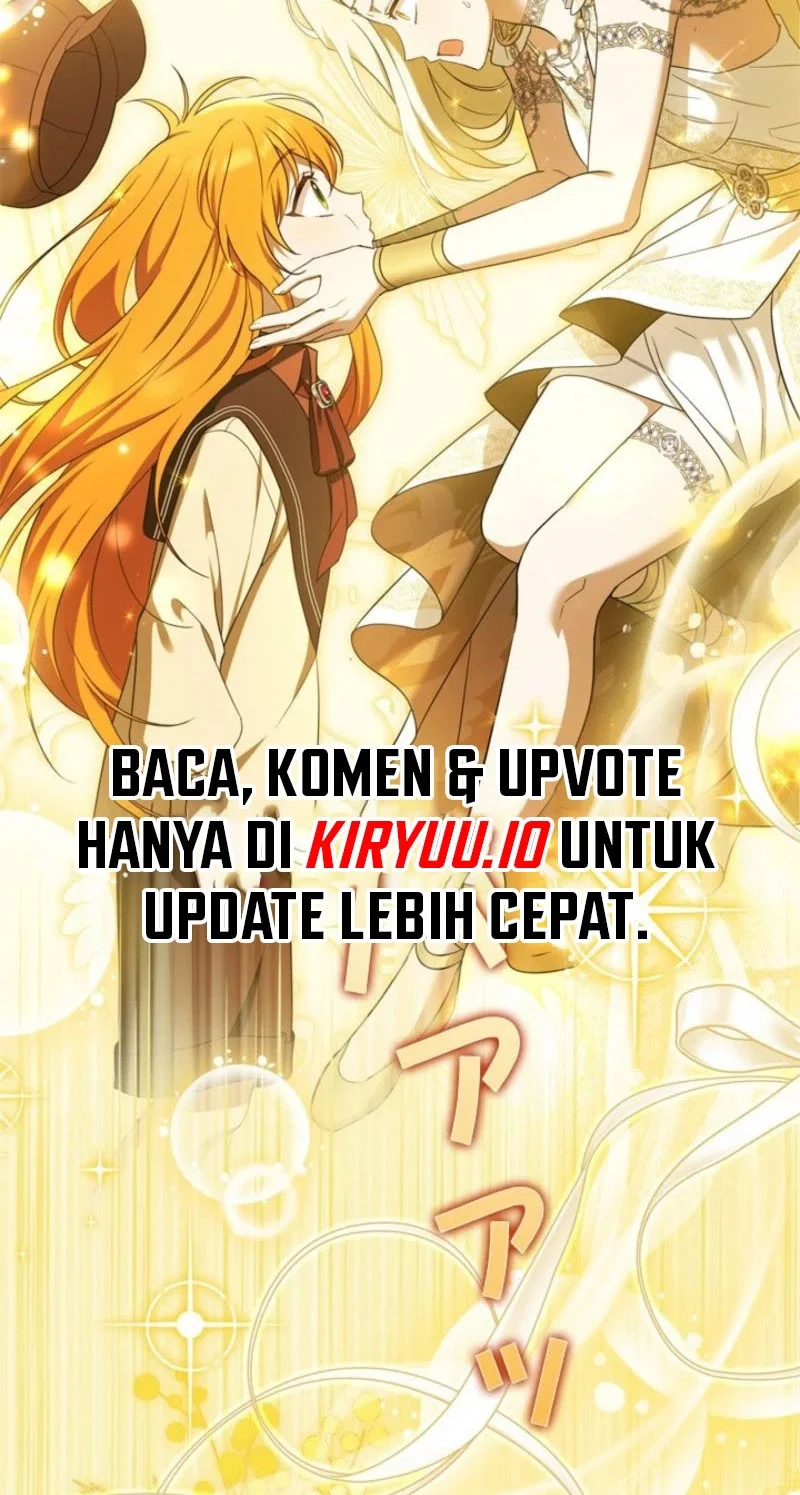 I’ll Protect My Handsome Older Brother Chapter 7 Gambar 44