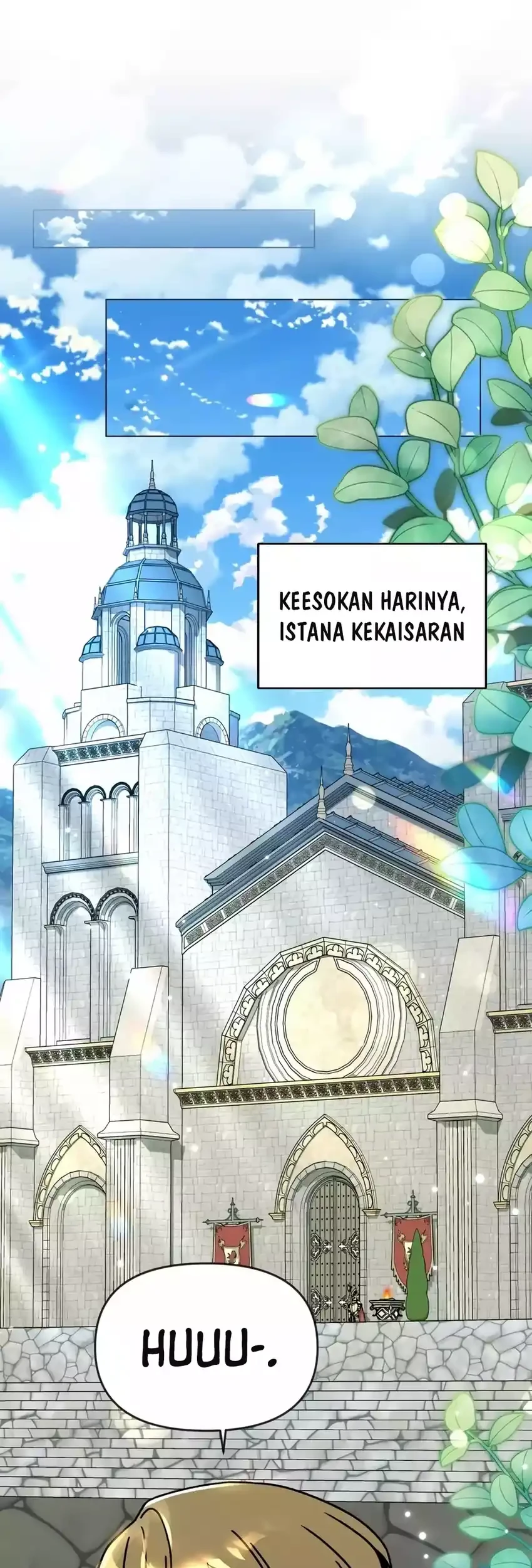 I’ll Resign and Have a Fresh Start in This World Chapter 128 Gambar 37