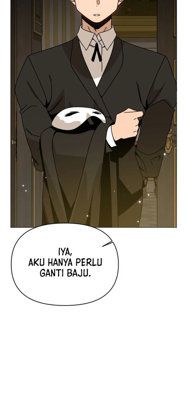 I’ll Resign and Have a Fresh Start in This World Chapter 129 Gambar 39