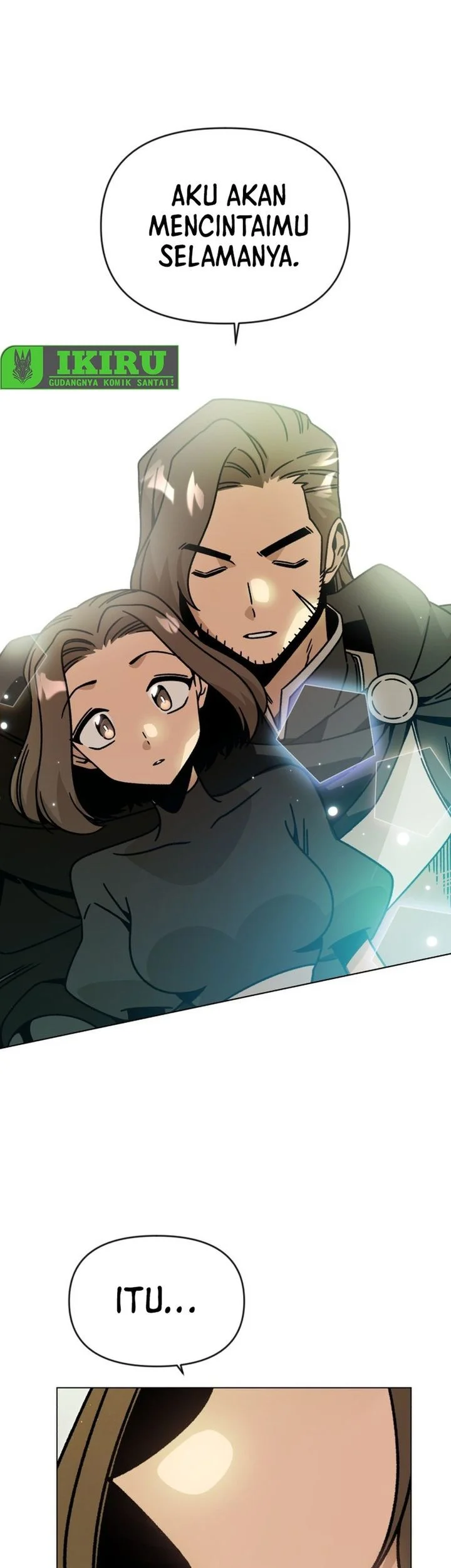 I’ll Resign and Have a Fresh Start in This World Chapter 132 Gambar 37