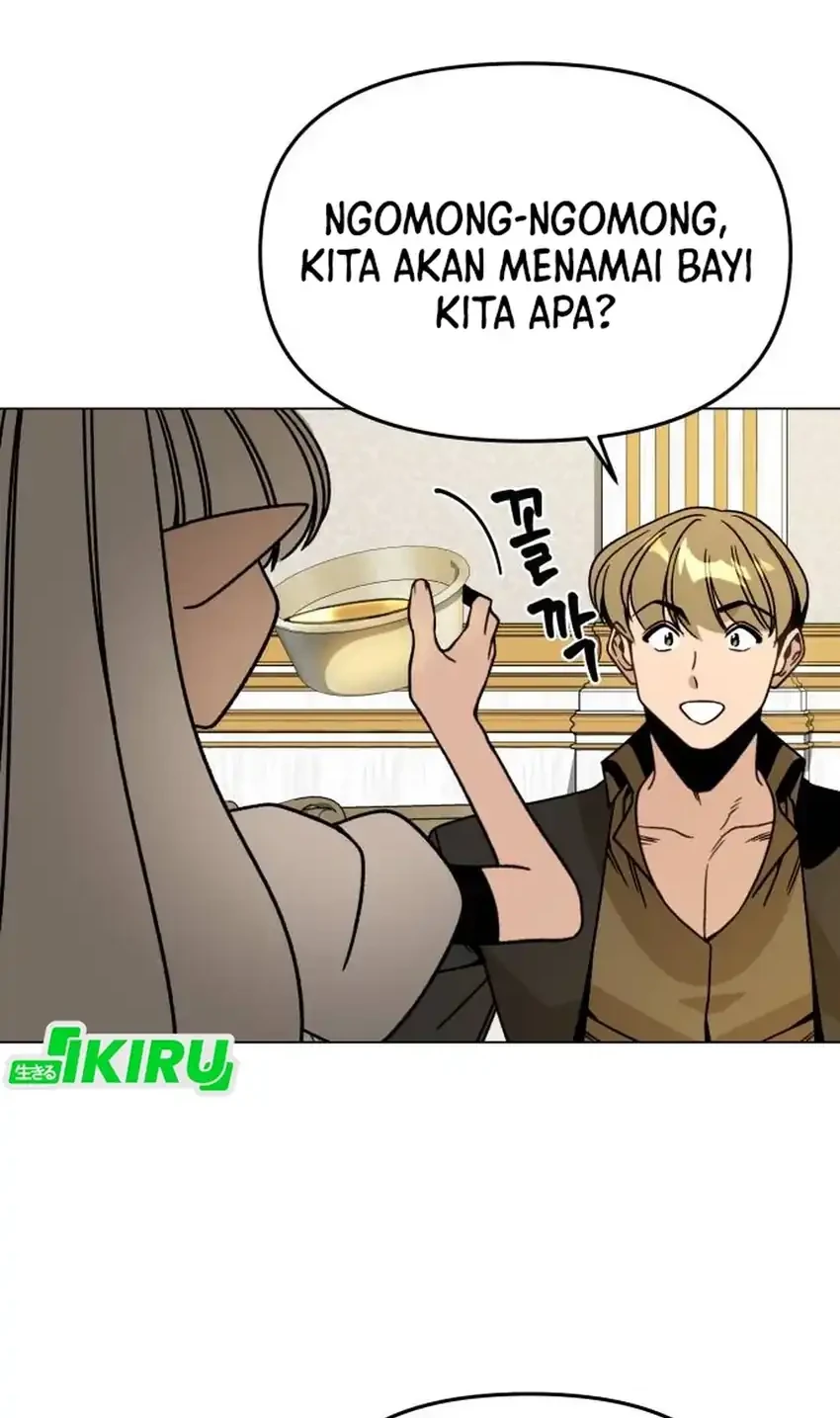 I’ll Resign and Have a Fresh Start in This World Chapter 154 Gambar 34