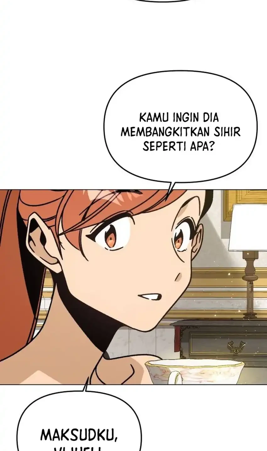 I’ll Resign and Have a Fresh Start in This World Chapter 155 Gambar 38