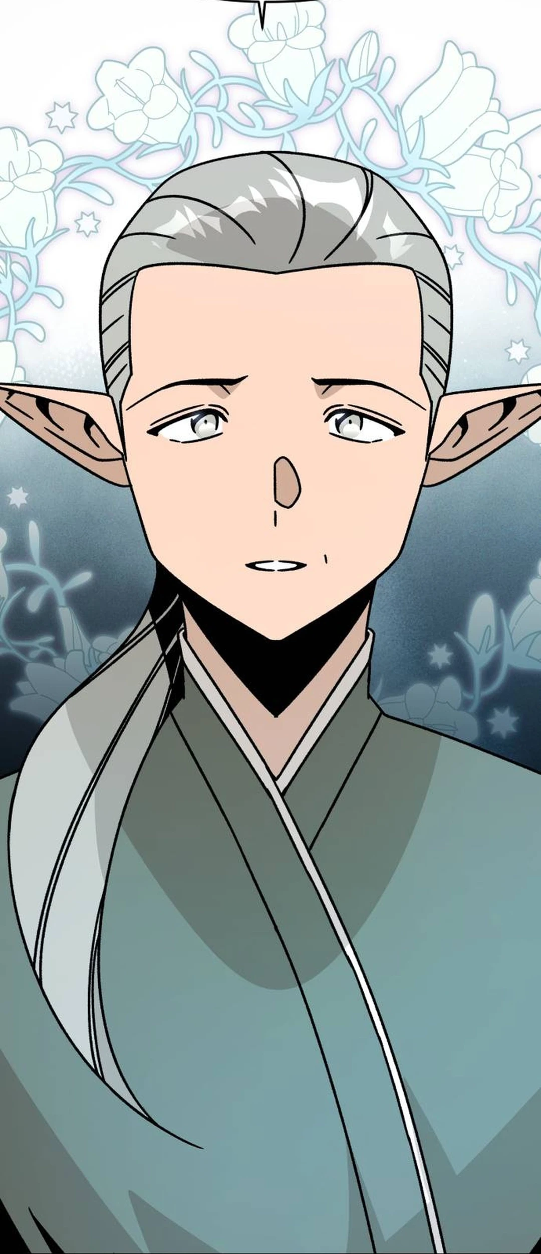 I’ll Resign and Have a Fresh Start in This World Chapter 156 Gambar 47