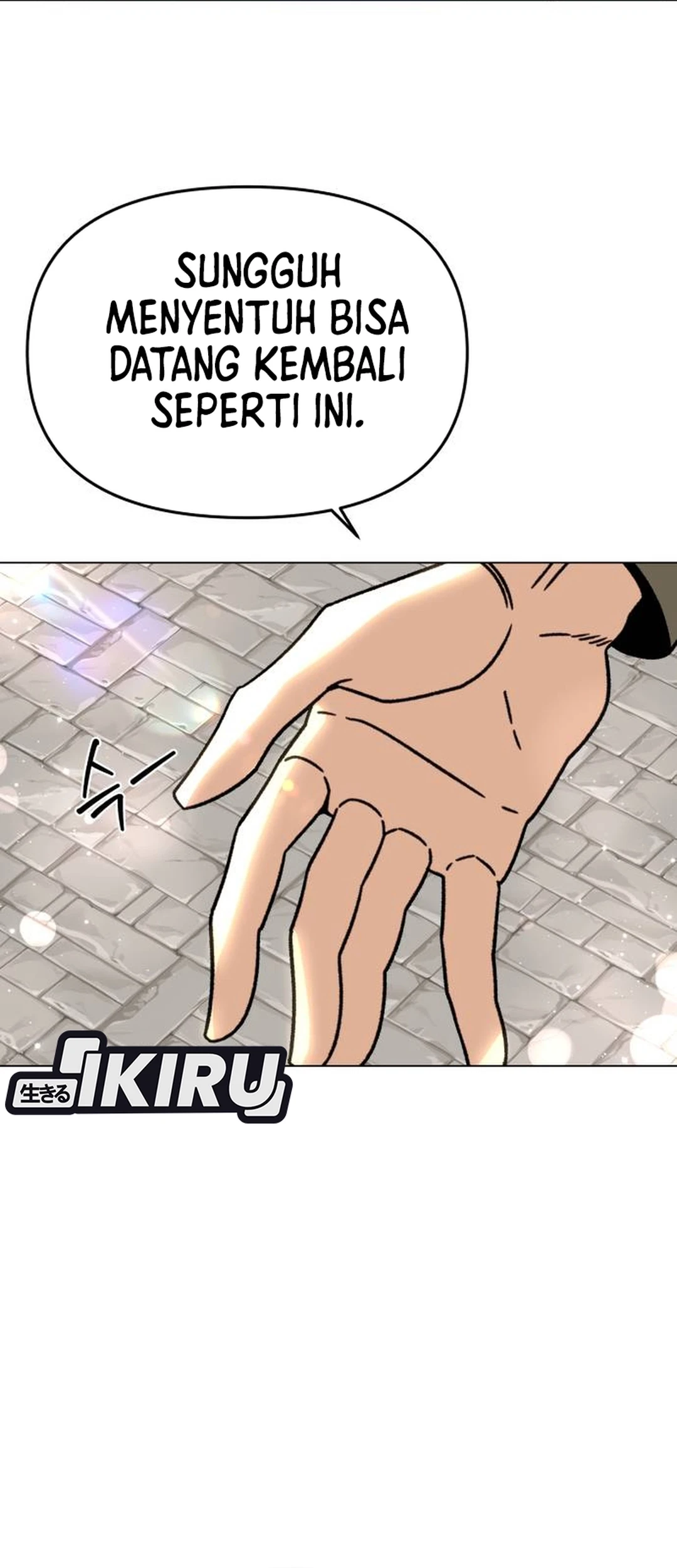 I’ll Resign and Have a Fresh Start in This World Chapter 156 Gambar 48