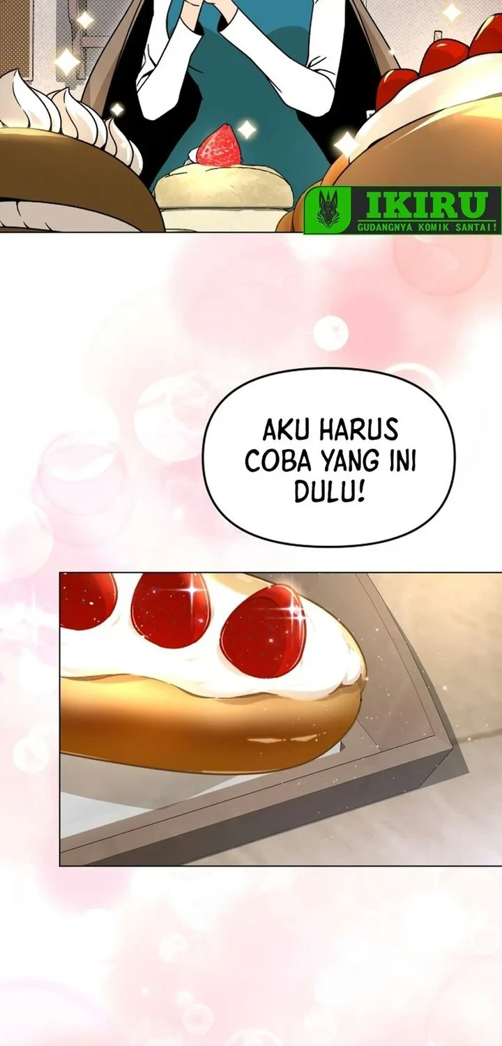 I’ll Resign and Have a Fresh Start in This World Chapter 164 Gambar 36