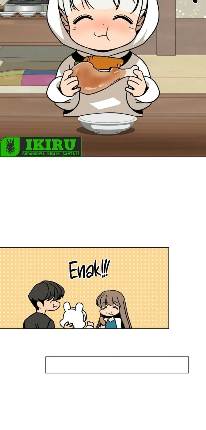 I’ll Resign and Have a Fresh Start in This World Chapter 166 Gambar 34