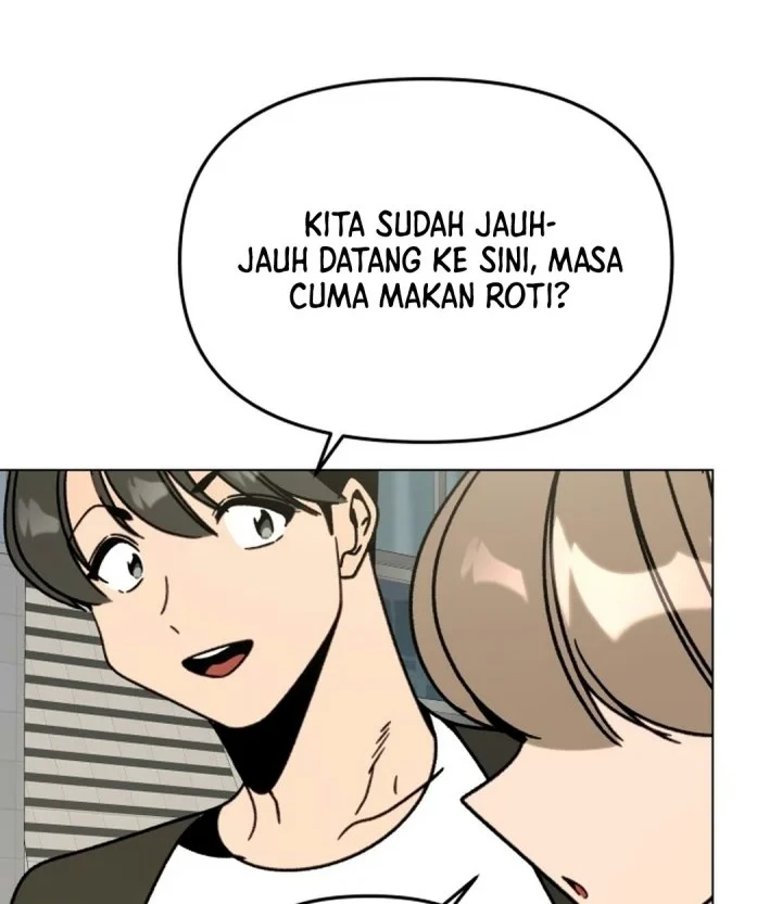 I’ll Resign and Have a Fresh Start in This World Chapter 168 Gambar 38